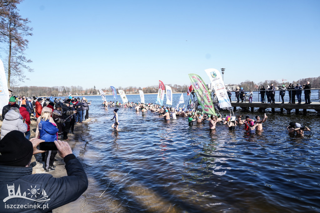 7. Szczecineckie Morsowisko - SZCZECINEK 2022