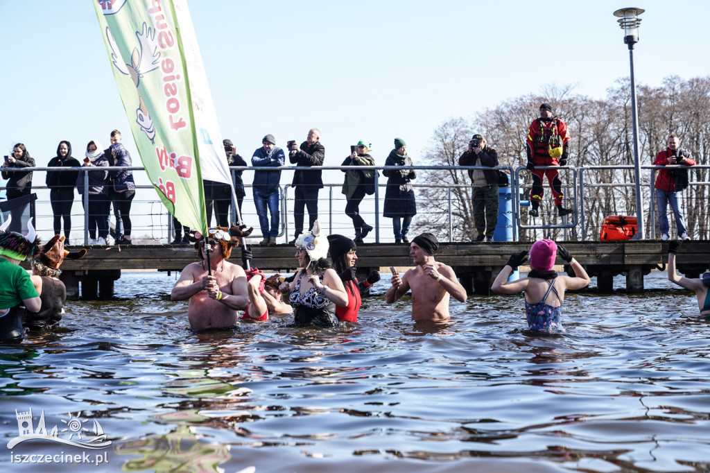 7. Szczecineckie Morsowisko - SZCZECINEK 2022