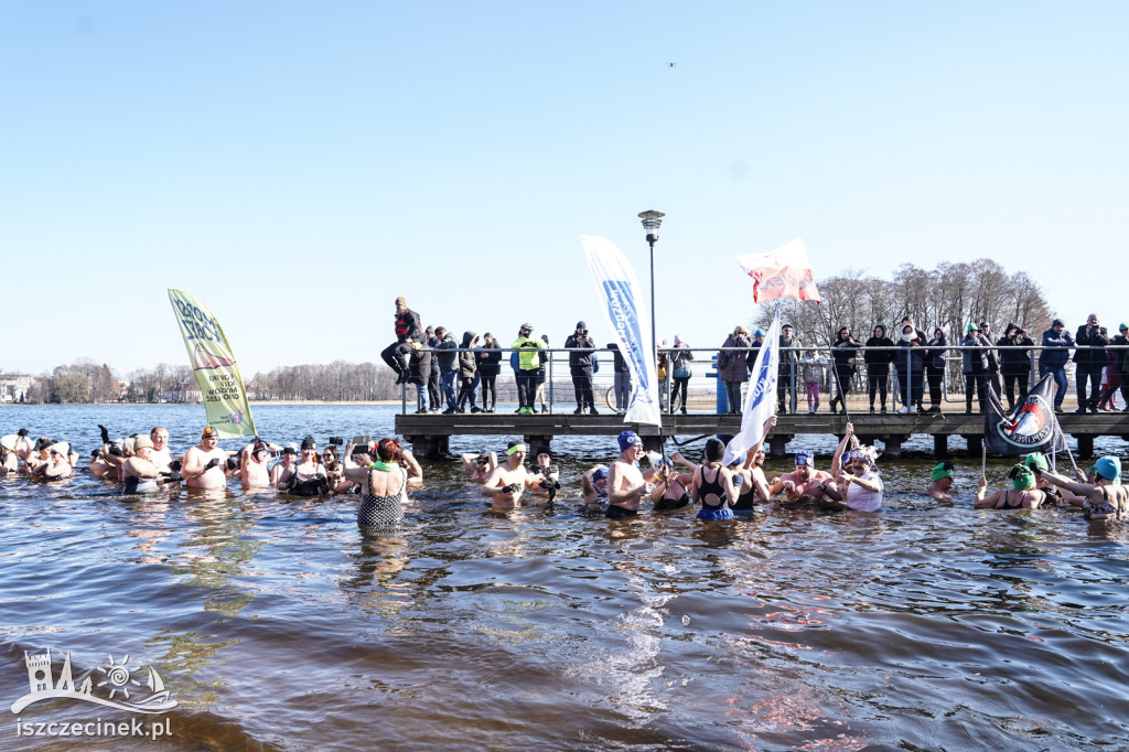 7. Szczecineckie Morsowisko - SZCZECINEK 2022