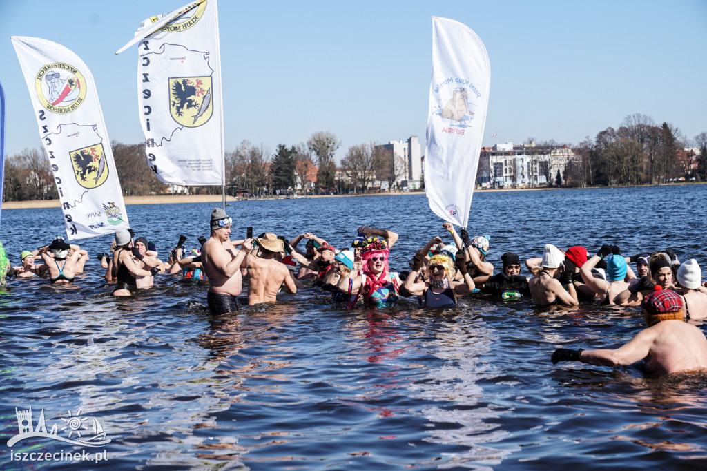 7. Szczecineckie Morsowisko - SZCZECINEK 2022