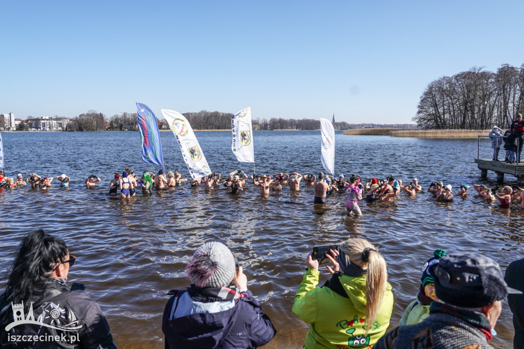 7. Szczecineckie Morsowisko - SZCZECINEK 2022