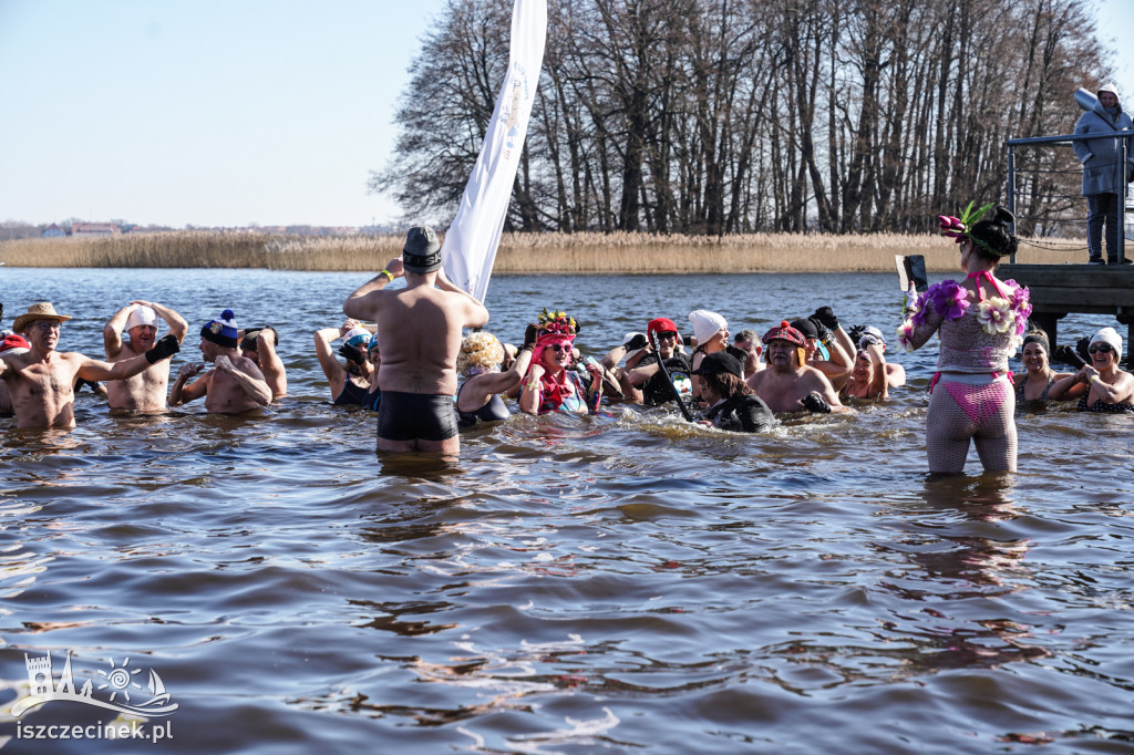 7. Szczecineckie Morsowisko - SZCZECINEK 2022