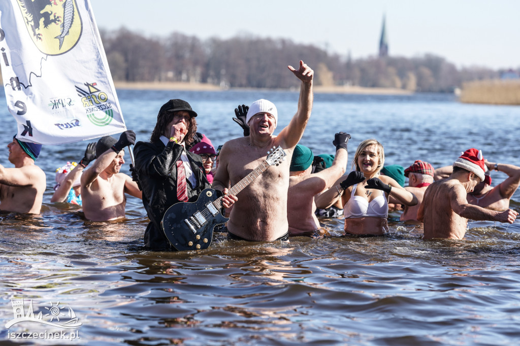 7. Szczecineckie Morsowisko - SZCZECINEK 2022