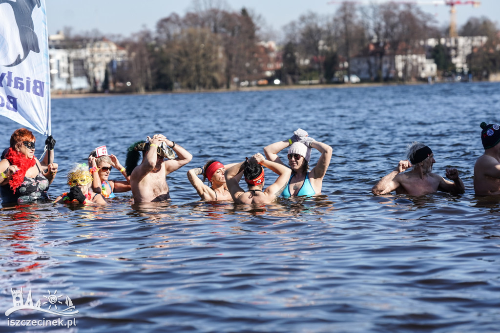 7. Szczecineckie Morsowisko - SZCZECINEK 2022