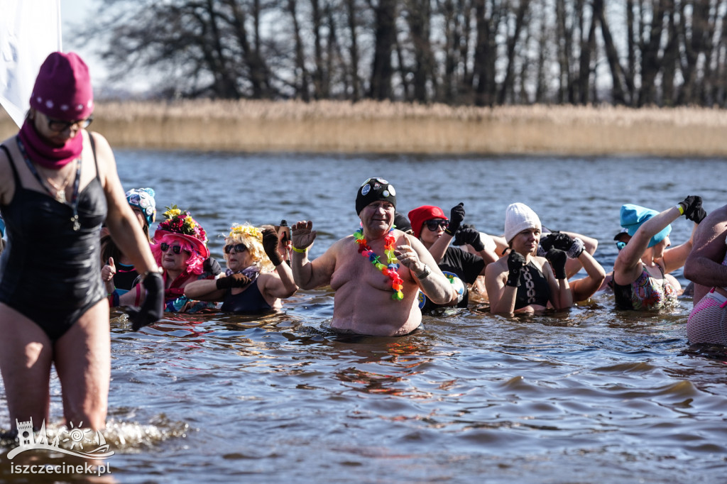 7. Szczecineckie Morsowisko - SZCZECINEK 2022