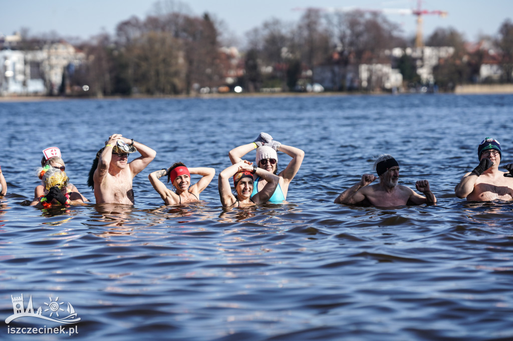 7. Szczecineckie Morsowisko - SZCZECINEK 2022