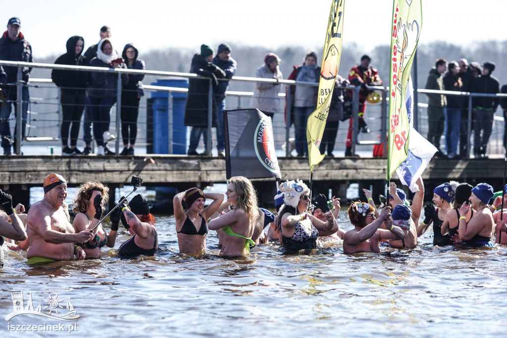 7. Szczecineckie Morsowisko - SZCZECINEK 2022