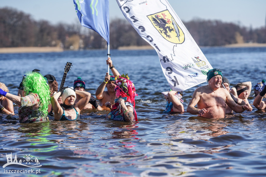 7. Szczecineckie Morsowisko - SZCZECINEK 2022