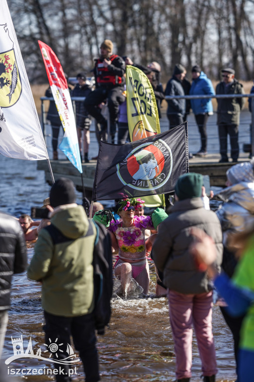 7. Szczecineckie Morsowisko - SZCZECINEK 2022