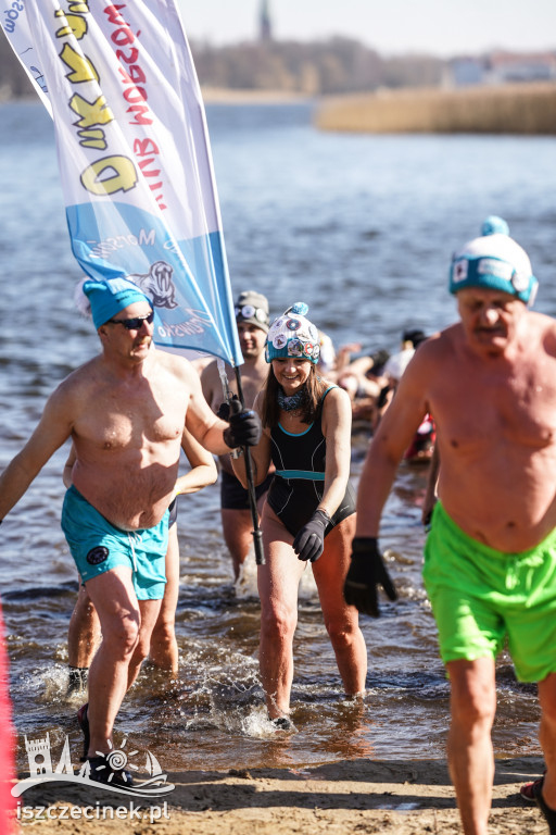 7. Szczecineckie Morsowisko - SZCZECINEK 2022
