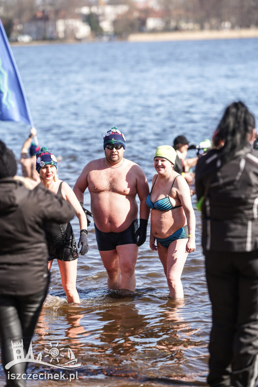 7. Szczecineckie Morsowisko - SZCZECINEK 2022