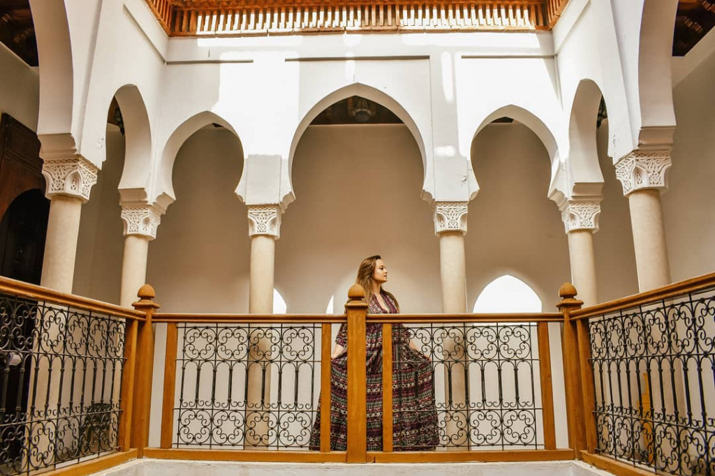Szczęśliwi krajów nie liczą! Rozmowa z Kingą Ciecieląg, podróżniczką i instagramerką