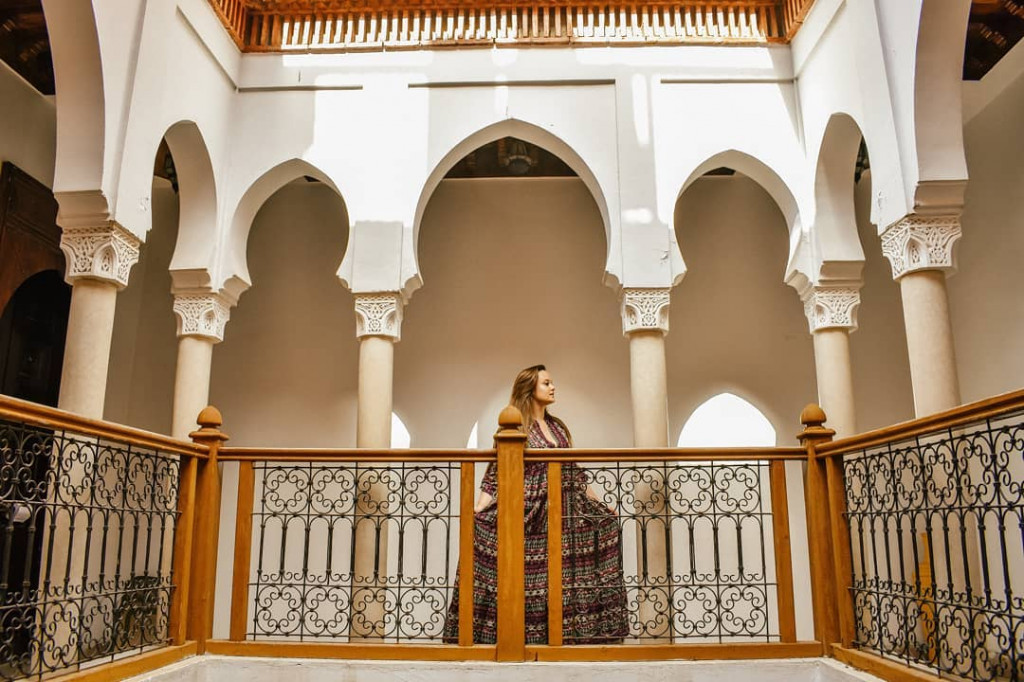 Szczęśliwi krajów nie liczą! Rozmowa z Kingą Ciecieląg, podróżniczką i instagramerką