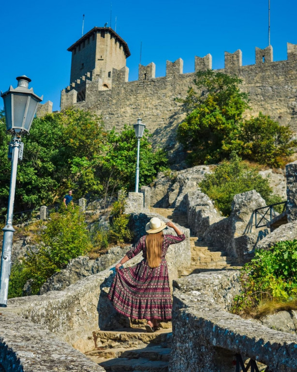 Szczęśliwi krajów nie liczą! Rozmowa z Kingą Ciecieląg, podróżniczką i instagramerką