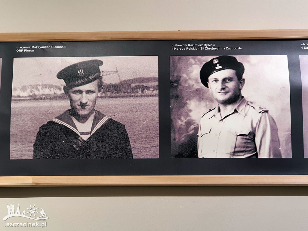 Militarna wystawa w Muzeum Regionalnym