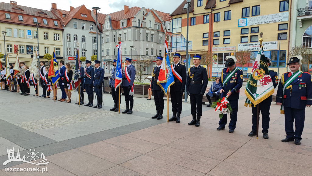 Uroczyste Obchody Święta Konstytucji 3 Maja