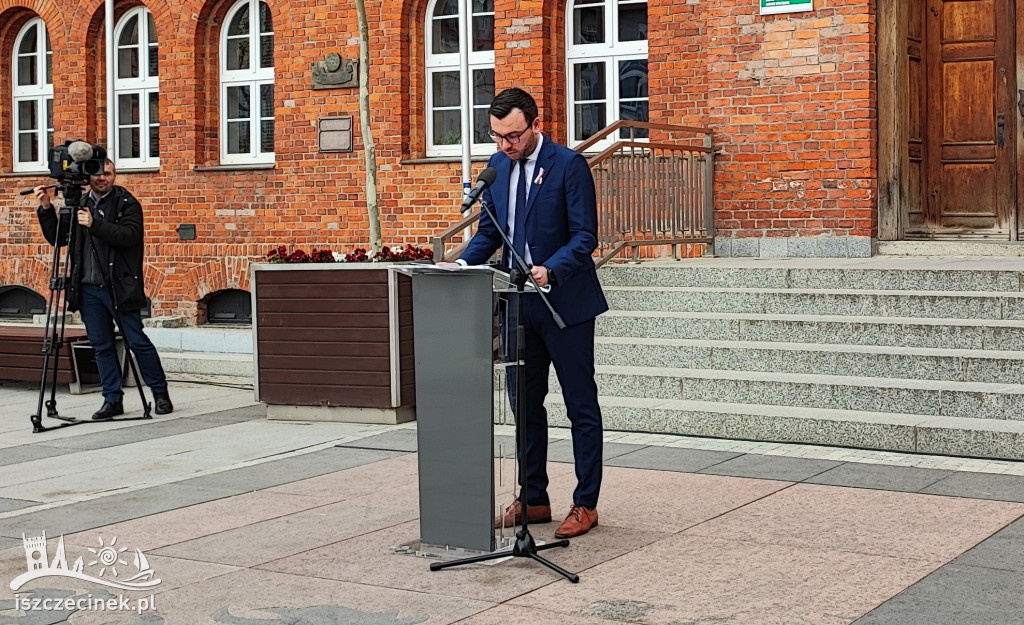 Uroczyste Obchody Święta Konstytucji 3 Maja