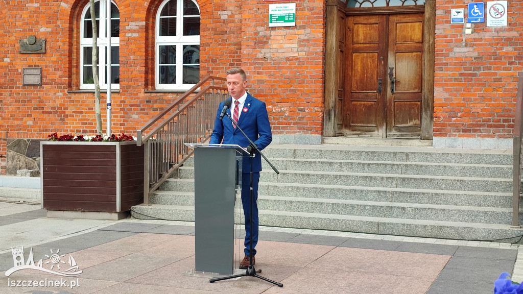 Uroczyste Obchody Święta Konstytucji 3 Maja