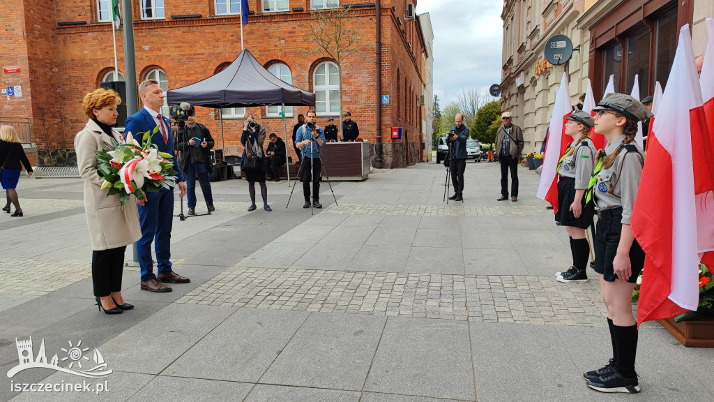 Uroczyste Obchody Święta Konstytucji 3 Maja