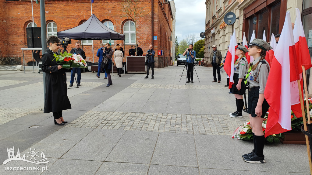 Uroczyste Obchody Święta Konstytucji 3 Maja