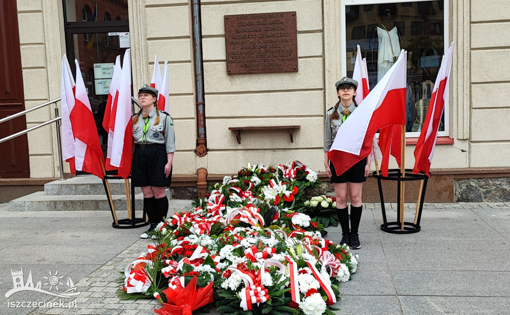 Uroczyste Obchody Święta Konstytucji 3 Maja