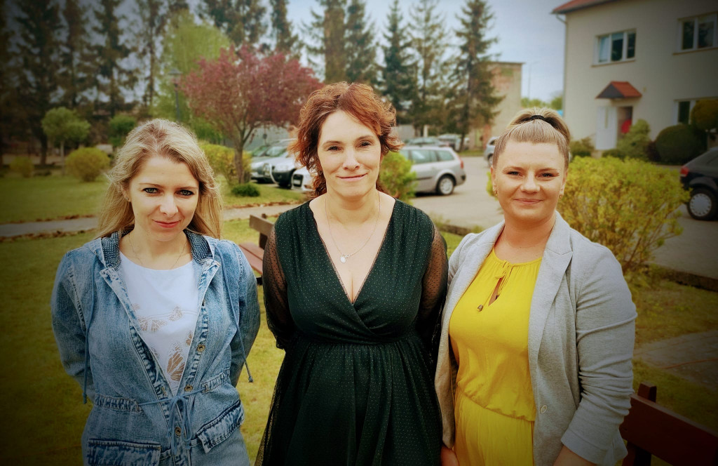 Ćwierć wieku barwickiego „Słoneczka”!