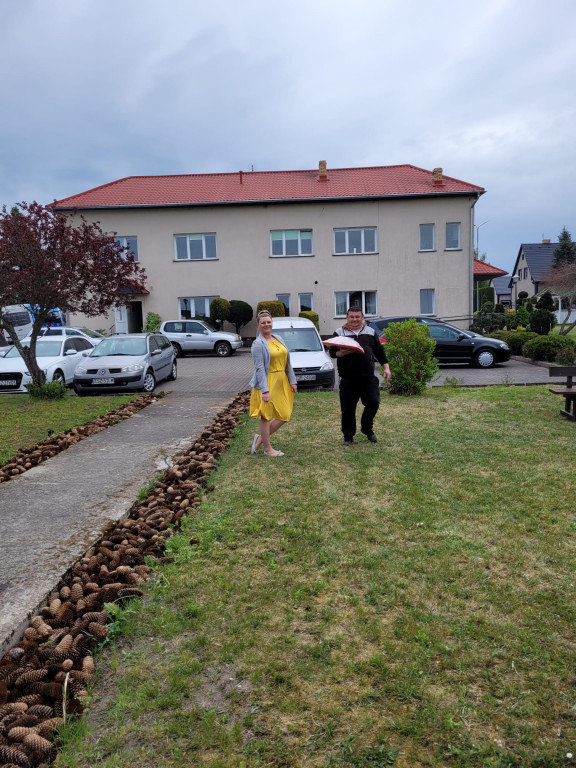 Ćwierć wieku barwickiego „Słoneczka”!