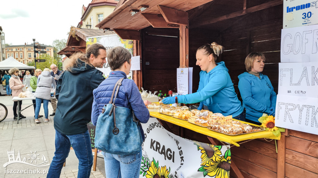 Gwarno, wesoło i na ludową nutę, czyli kolejny Jarmark Kresowy