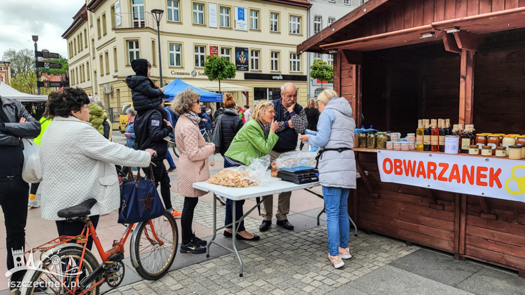 Gwarno, wesoło i na ludową nutę, czyli kolejny Jarmark Kresowy