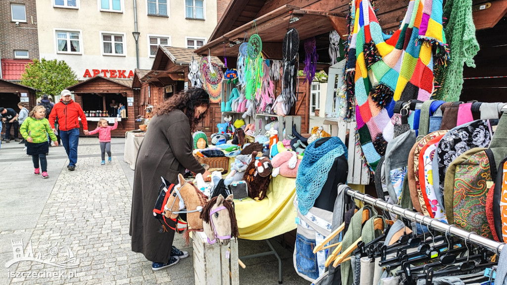 Gwarno, wesoło i na ludową nutę, czyli kolejny Jarmark Kresowy
