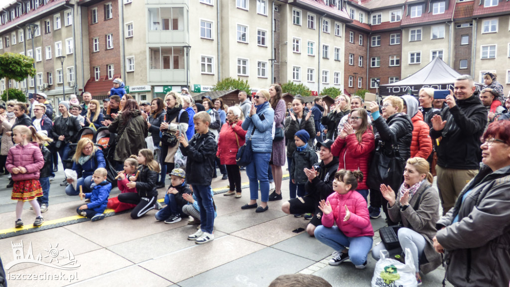 Gwarno, wesoło i na ludową nutę, czyli kolejny Jarmark Kresowy