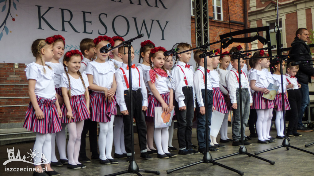 Gwarno, wesoło i na ludową nutę, czyli kolejny Jarmark Kresowy