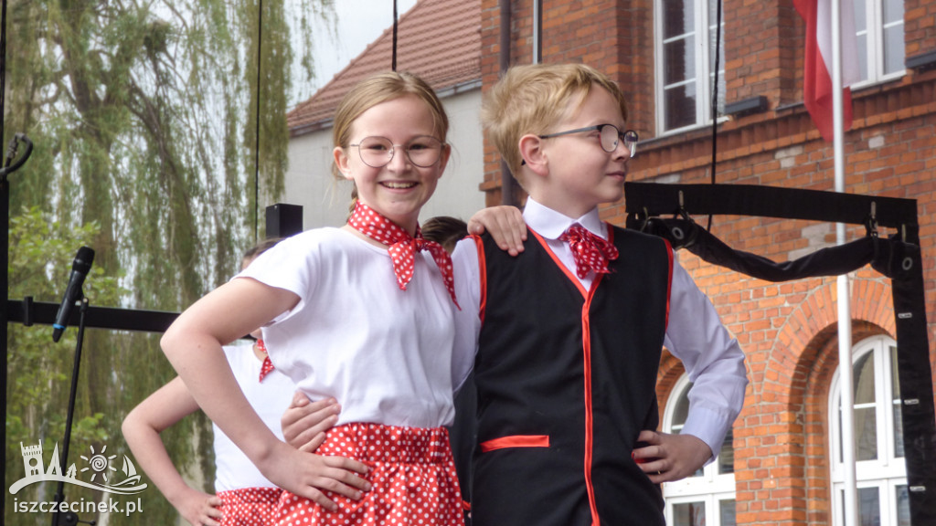Gwarno, wesoło i na ludową nutę, czyli kolejny Jarmark Kresowy