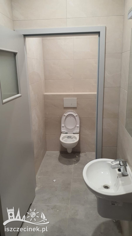 Ginekologia w przebudowie. Prace idą zgodnie z planem