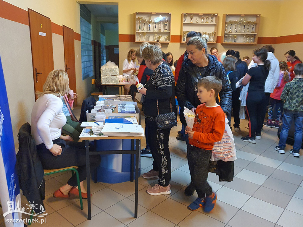 Powiatowy Dzień Dziecka i II Turniej Piłki Nożnej – udana impreza na Świątkach.