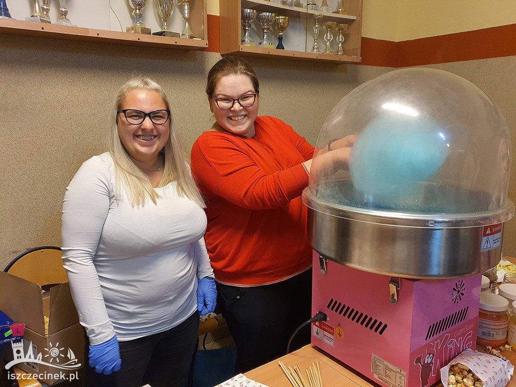 Powiatowy Dzień Dziecka i II Turniej Piłki Nożnej – udana impreza na Świątkach.