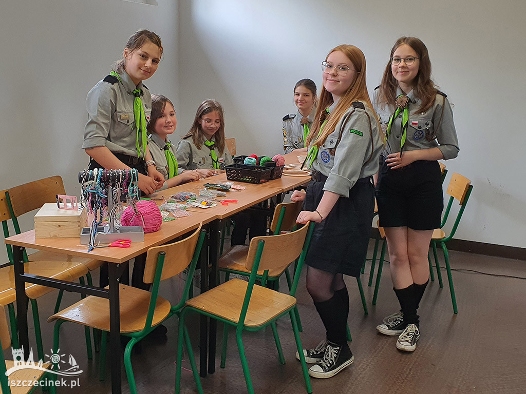 Powiatowy Dzień Dziecka i II Turniej Piłki Nożnej – udana impreza na Świątkach.