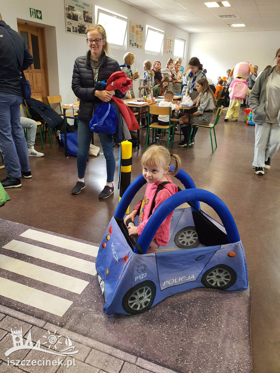 Powiatowy Dzień Dziecka i II Turniej Piłki Nożnej – udana impreza na Świątkach.