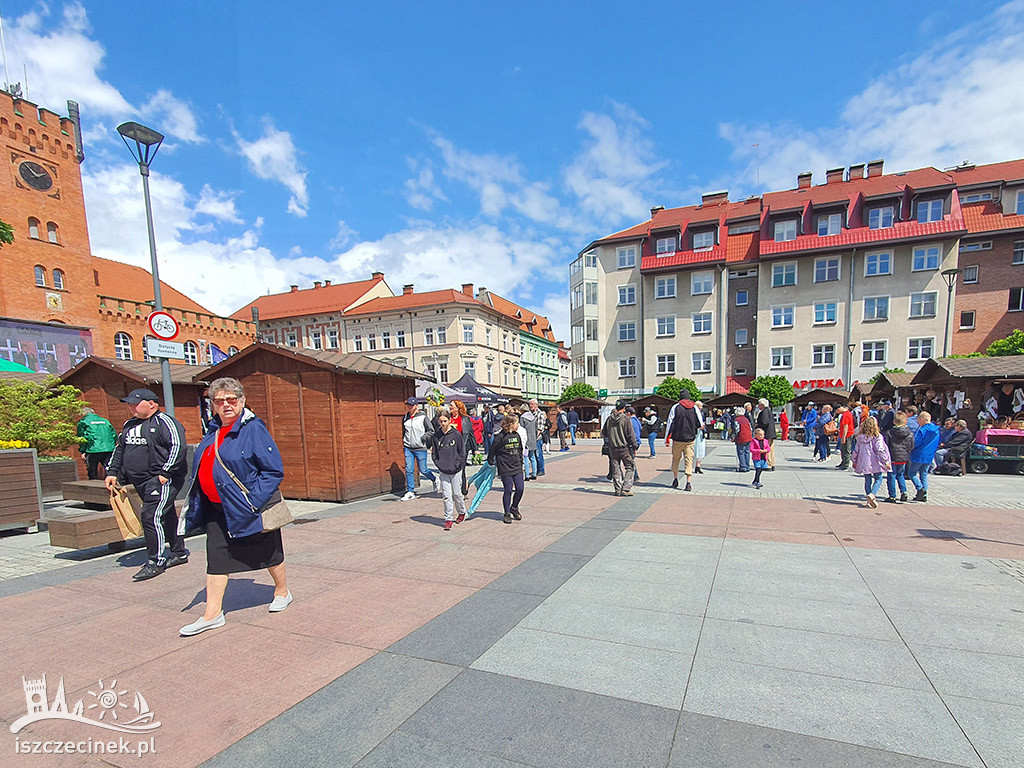 Niepełnosprawni podzielili się swoimi pasjami
