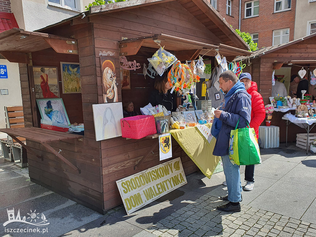 Niepełnosprawni podzielili się swoimi pasjami