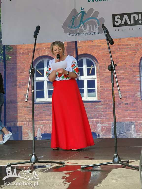 Niepełnosprawni podzielili się swoimi pasjami