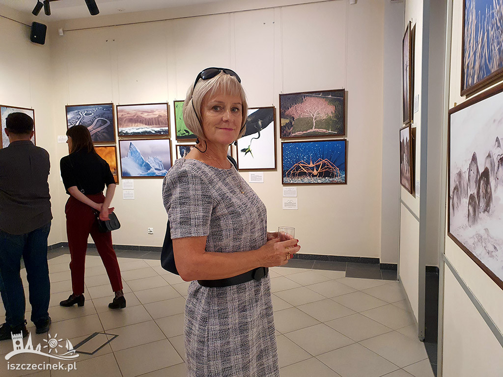 Życie w dzikiej odsłonie. Muzeum Regionalne zaprasza na wystawę fotografii.