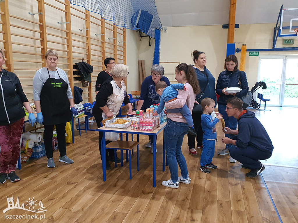 Dzień Dziecka w Lotyniu