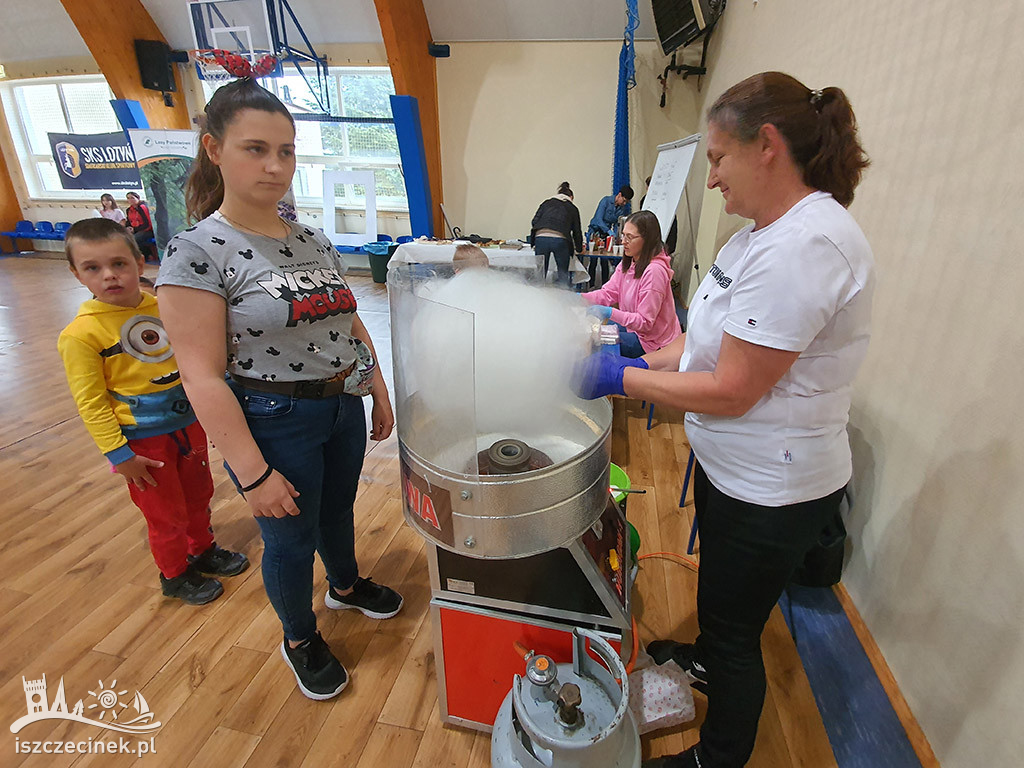 Dzień Dziecka w Lotyniu