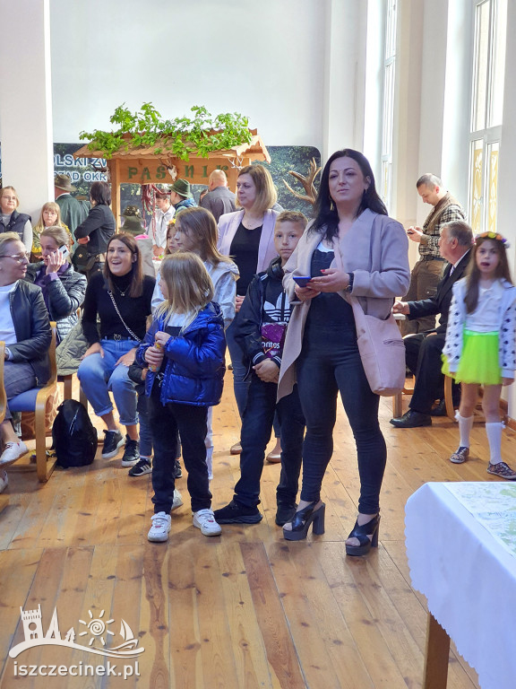 Dzień Dziecka w Barwicach