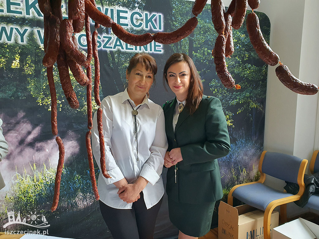Dzień Dziecka w Barwicach