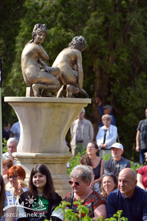 Park Pachnący Muzyką