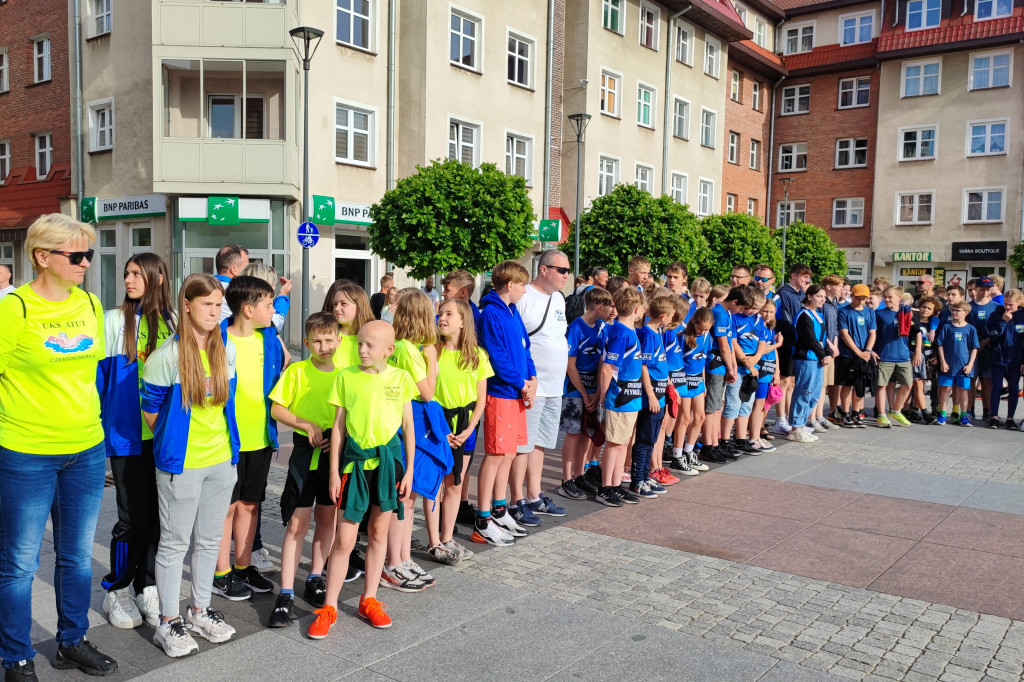 Najlepsi z najlepszych rywalizują o tytuł Mistrza Polski