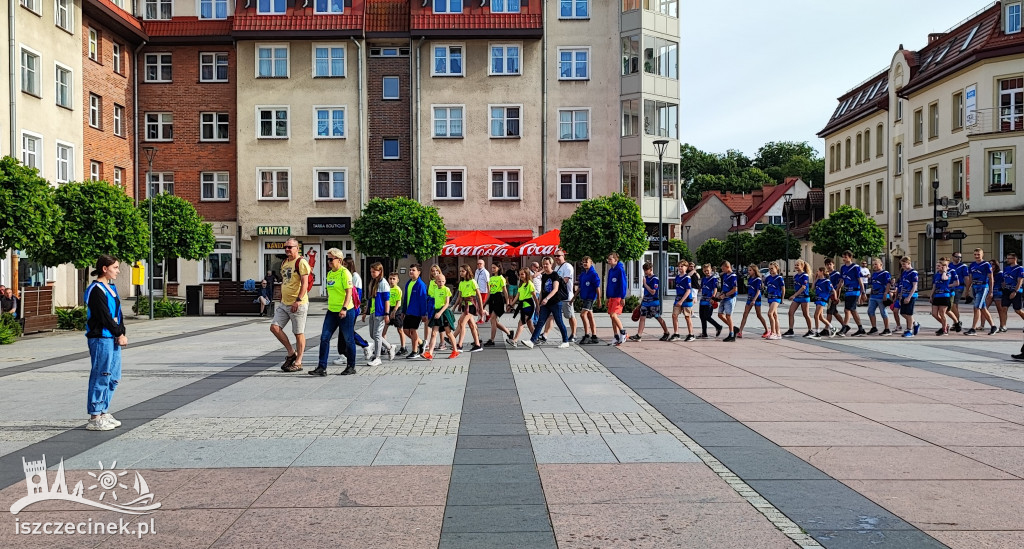 Najlepsi z najlepszych rywalizują o tytuł Mistrza Polski