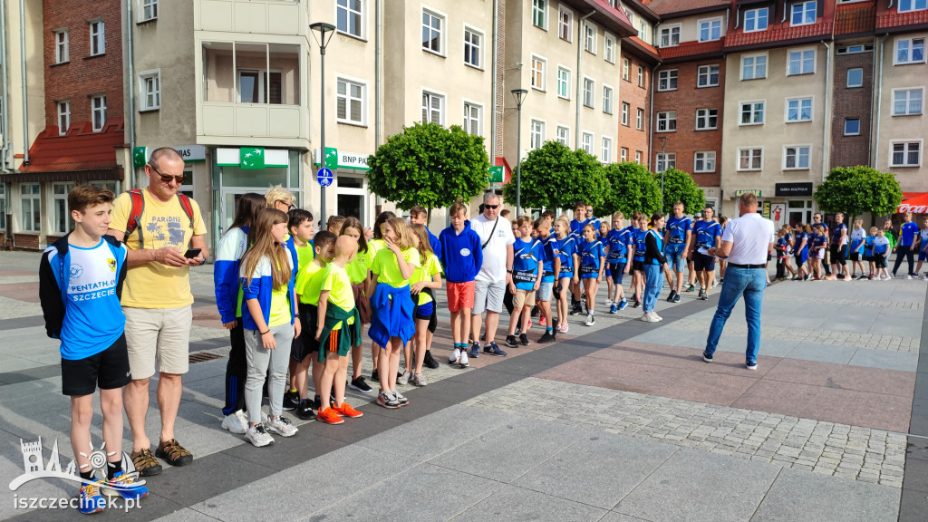 Najlepsi z najlepszych rywalizują o tytuł Mistrza Polski